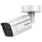 2MP 2.8~12mm Motorize Lens DeepinView ANPR 50Mt. IR IP Bullet Plaka Tanıma Kamerası